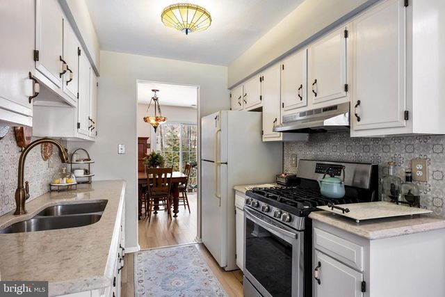 25 NORWOOD CT, Medford, NJ 08055