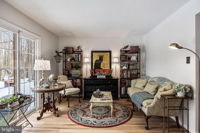 25 NORWOOD CT, Medford, NJ 08055