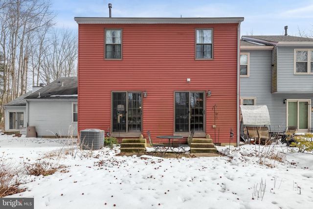 25 NORWOOD CT, Medford, NJ 08055