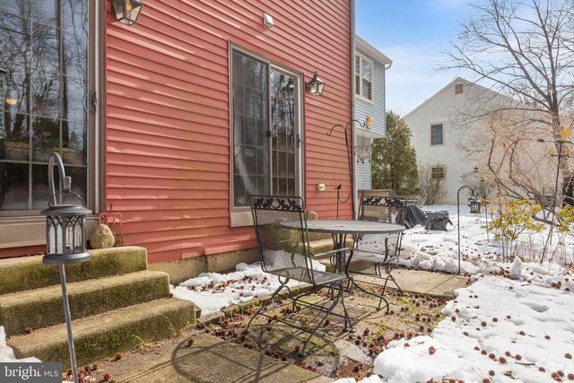 25 NORWOOD CT, Medford, NJ 08055