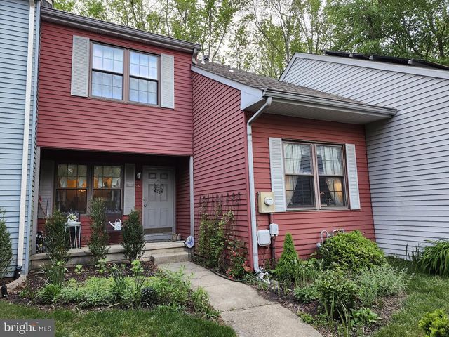 25 NORWOOD CT, Medford, NJ 08055