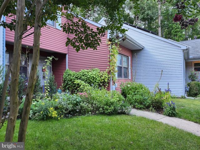 25 NORWOOD CT, Medford, NJ 08055