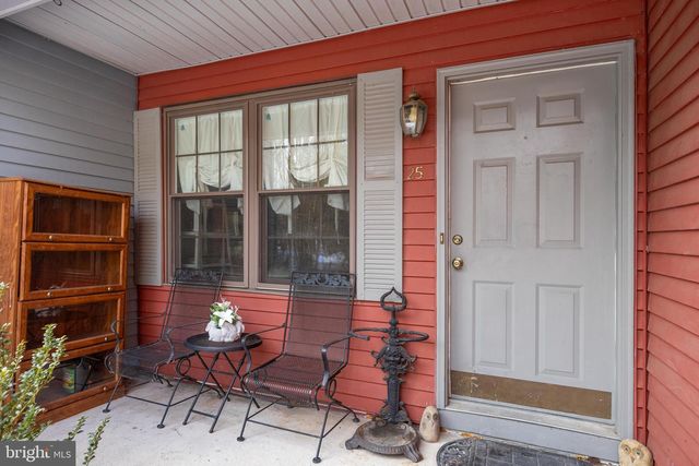 25 NORWOOD CT, Medford, NJ 08055