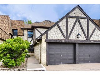 7250 Eastmoor Dr 110, Denver, CO 80237