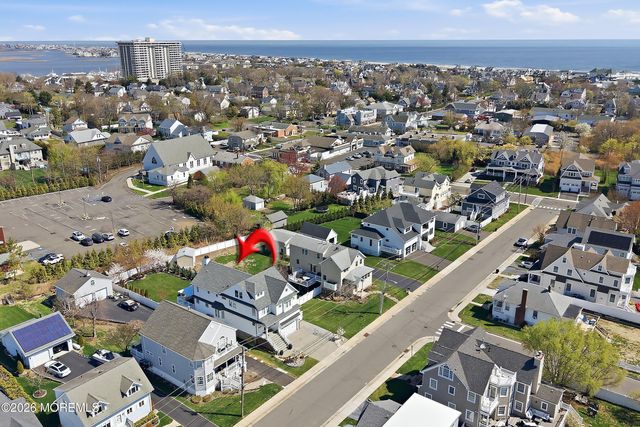 9 Griffin Street, Monmouth Beach, NJ 07750