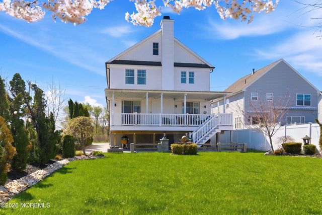 9 Griffin Street, Monmouth Beach, NJ 07750