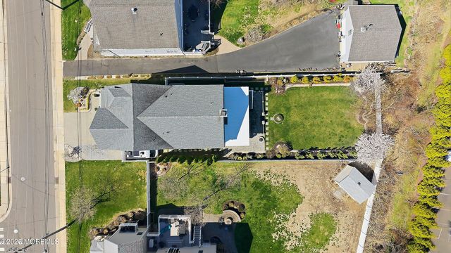 9 Griffin Street, Monmouth Beach, NJ 07750
