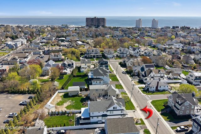 9 Griffin Street, Monmouth Beach, NJ 07750