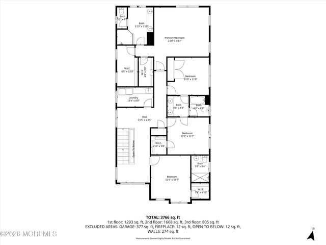 9 Griffin Street, Monmouth Beach, NJ 07750