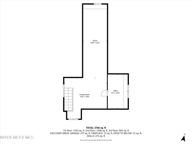 9 Griffin Street, Monmouth Beach, NJ 07750