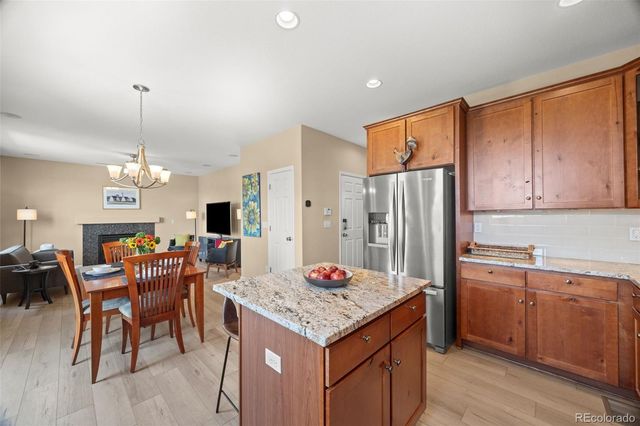 2963 Night Song Way, Castle Rock, CO 80109