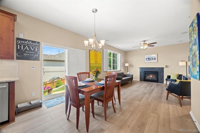 2963 Night Song Way, Castle Rock, CO 80109