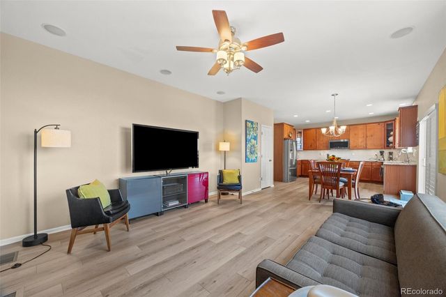 2963 Night Song Way, Castle Rock, CO 80109