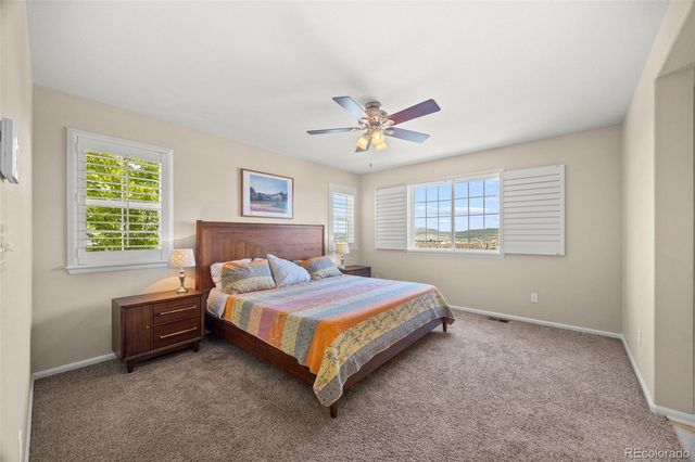 2963 Night Song Way, Castle Rock, CO 80109