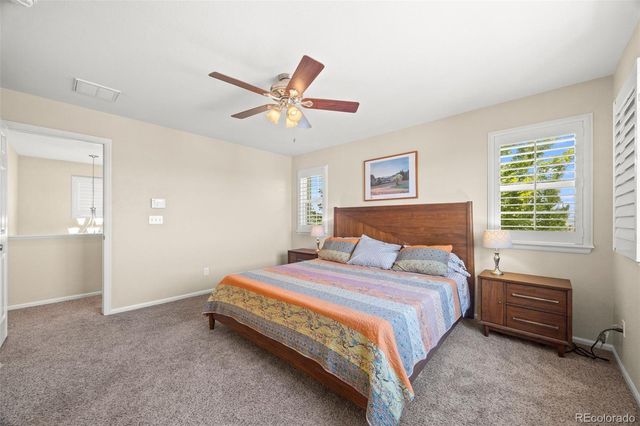2963 Night Song Way, Castle Rock, CO 80109