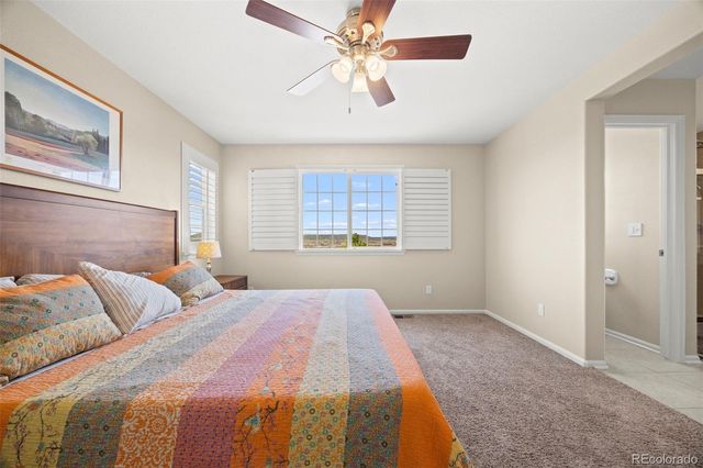 2963 Night Song Way, Castle Rock, CO 80109