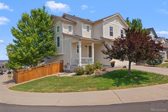 2963 Night Song Way, Castle Rock, CO 80109