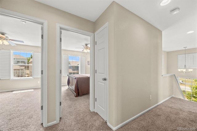 2963 Night Song Way, Castle Rock, CO 80109