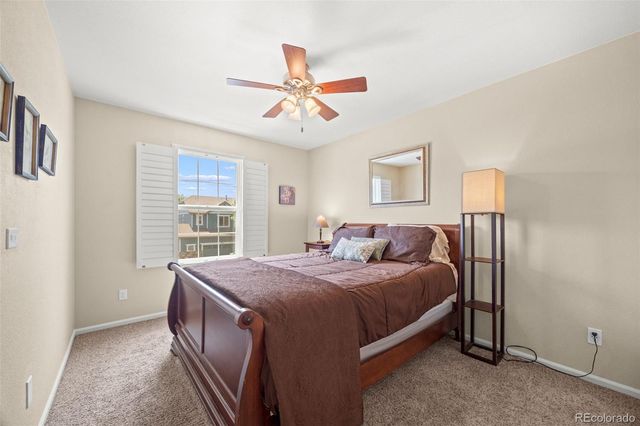 2963 Night Song Way, Castle Rock, CO 80109