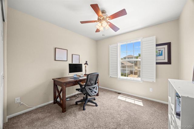 2963 Night Song Way, Castle Rock, CO 80109