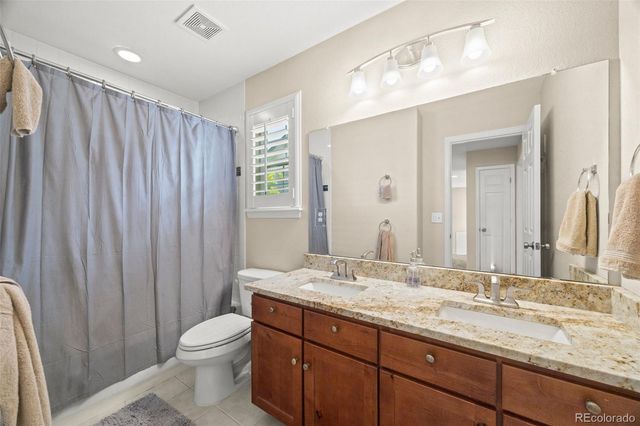 2963 Night Song Way, Castle Rock, CO 80109