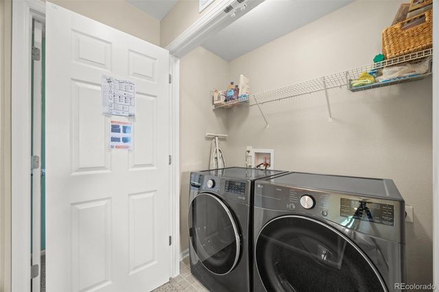 2963 Night Song Way, Castle Rock, CO 80109