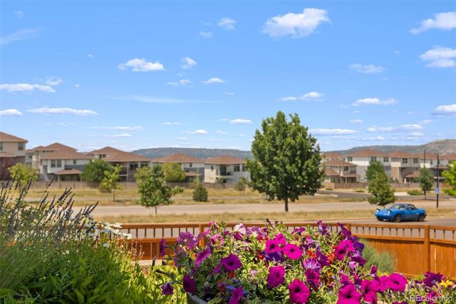 2963 Night Song Way, Castle Rock, CO 80109