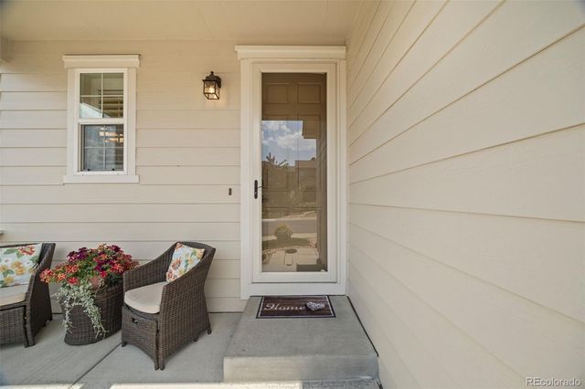 2963 Night Song Way, Castle Rock, CO 80109