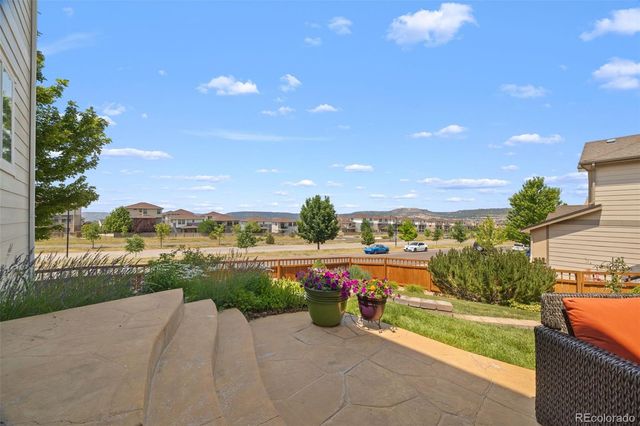 2963 Night Song Way, Castle Rock, CO 80109