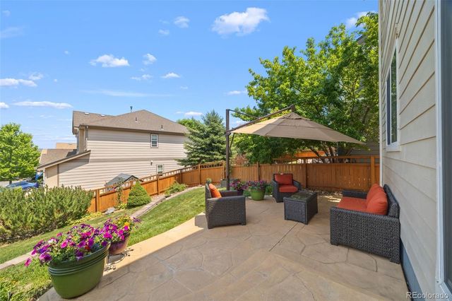 2963 Night Song Way, Castle Rock, CO 80109