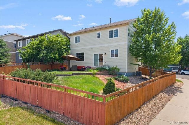 2963 Night Song Way, Castle Rock, CO 80109