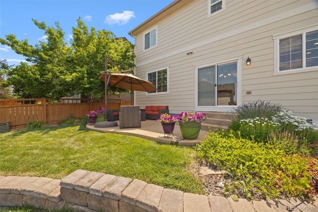 2963 Night Song Way, Castle Rock, CO 80109
