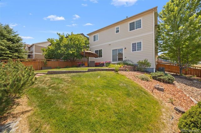2963 Night Song Way, Castle Rock, CO 80109
