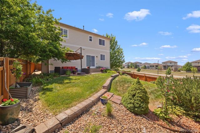 2963 Night Song Way, Castle Rock, CO 80109
