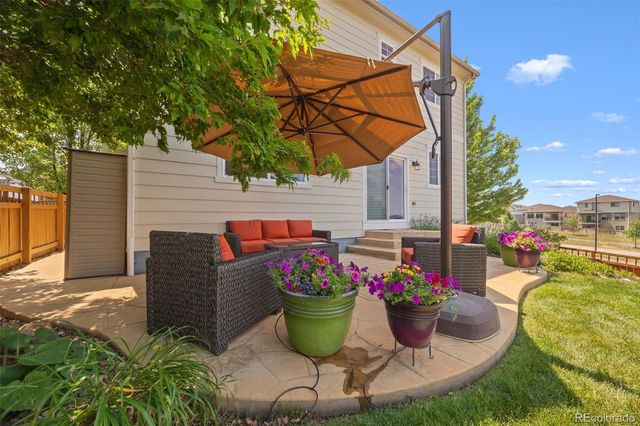 2963 Night Song Way, Castle Rock, CO 80109