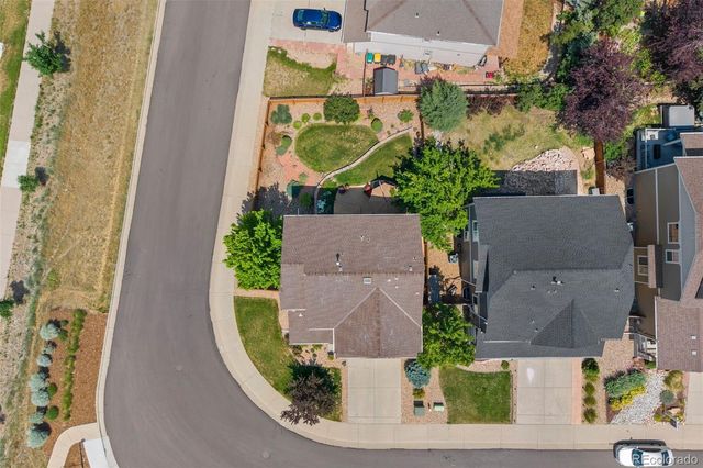 2963 Night Song Way, Castle Rock, CO 80109