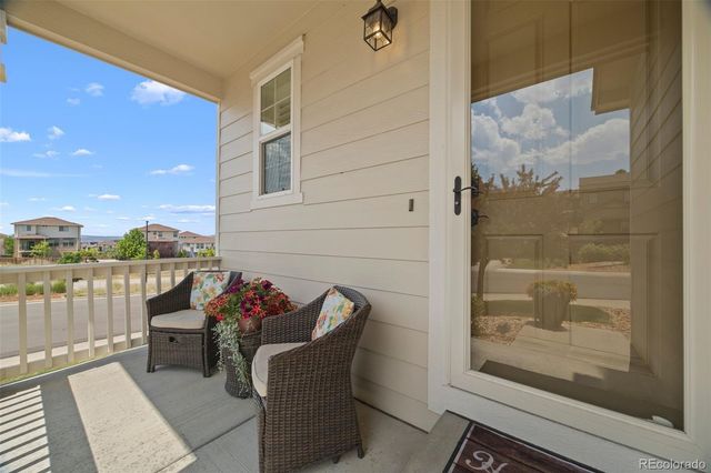 2963 Night Song Way, Castle Rock, CO 80109