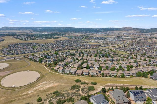 2963 Night Song Way, Castle Rock, CO 80109
