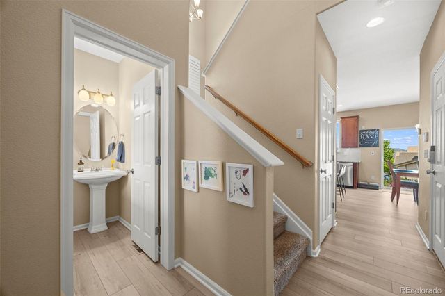 2963 Night Song Way, Castle Rock, CO 80109