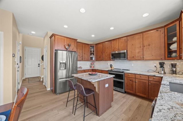 2963 Night Song Way, Castle Rock, CO 80109