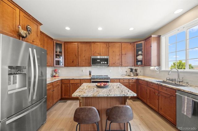 2963 Night Song Way, Castle Rock, CO 80109