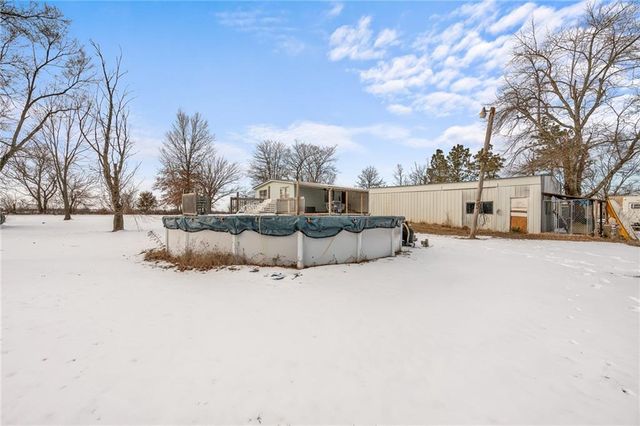 4049 Montana Road, Ottawa, KS 66067