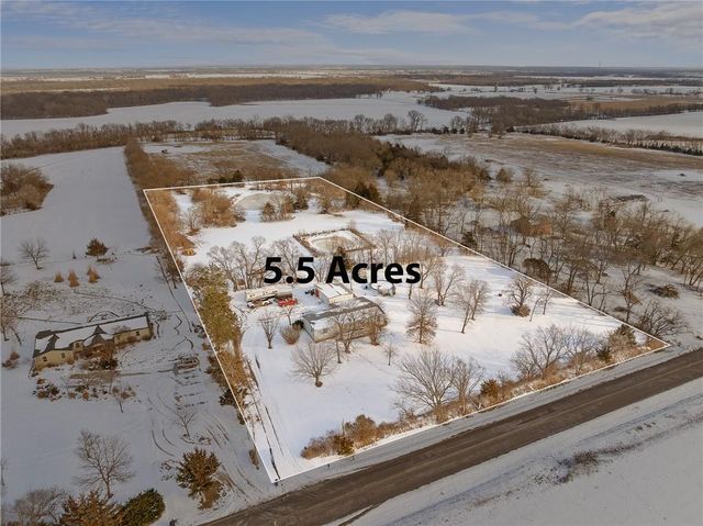 4049 Montana Road, Ottawa, KS 66067
