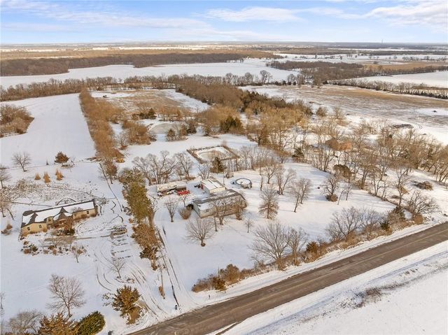 4049 Montana Road, Ottawa, KS 66067