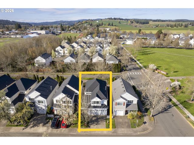 42017 Nw ELMHURST Ct, Banks, OR 97106