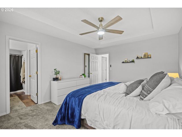 42017 Nw ELMHURST Ct, Banks, OR 97106