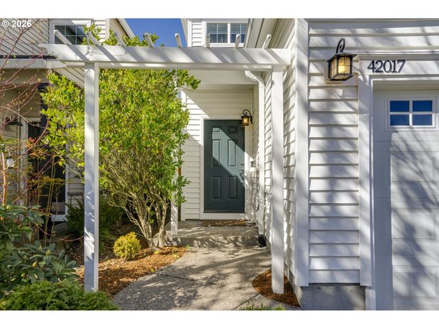 42017 Nw ELMHURST Ct, Banks, OR 97106