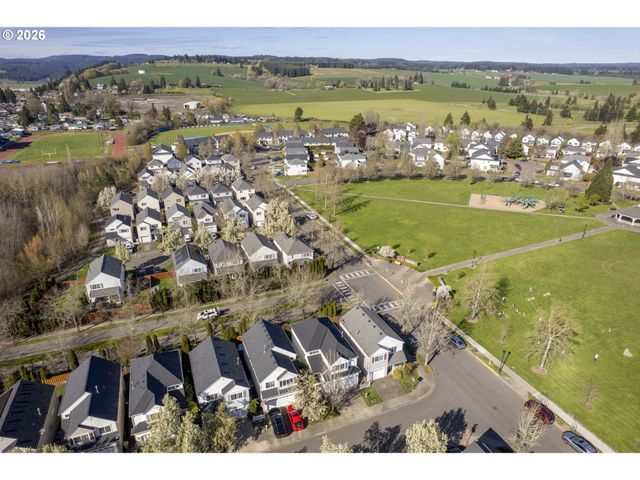 42017 Nw ELMHURST Ct, Banks, OR 97106