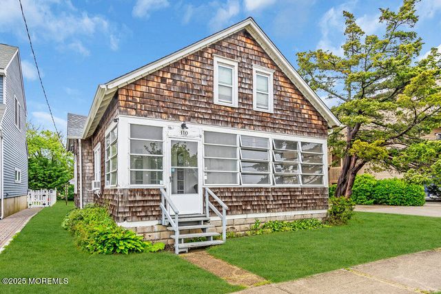 110 2nd Avenue, Seaside Park, NJ 08752