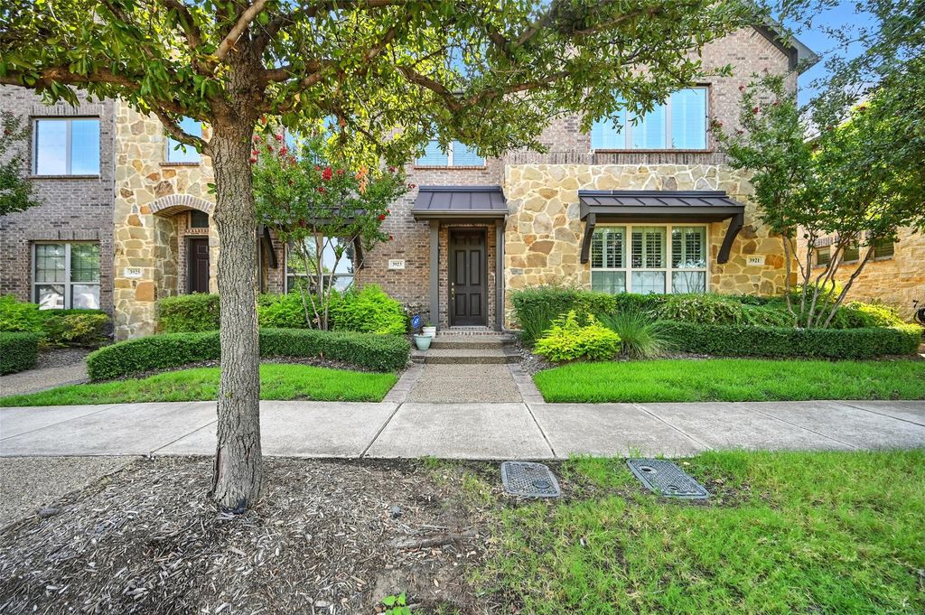 3923 Cascade Drive, Arlington, TX 76005